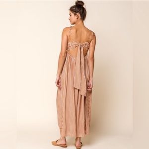 Amuse Society Fern Dress